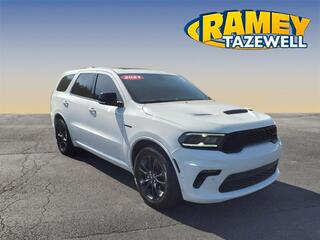 2021 Dodge Durango for sale in Tazewell VA