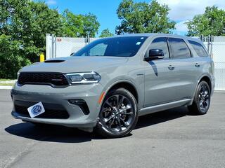 2021 Dodge Durango for sale in Rochester NH