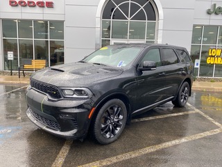 2021 Dodge Durango for sale in Fredonia NY