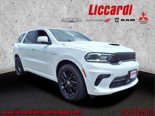 2022 Dodge Durango