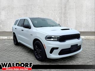 2022 Dodge Durango for sale in Anderson SC