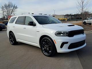 2022 Dodge Durango