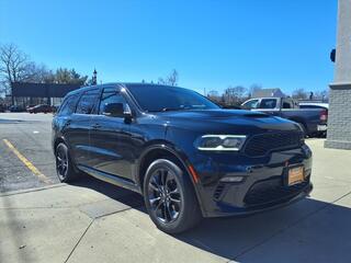 2022 Dodge Durango