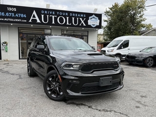 2022 Dodge Durango