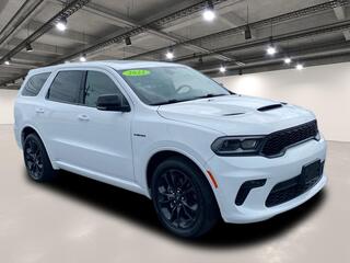 2022 Dodge Durango