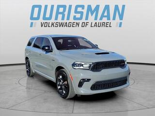 2022 Dodge Durango