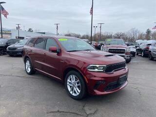2022 Dodge Durango for sale in Williamsville NY