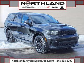 2022 Dodge Durango