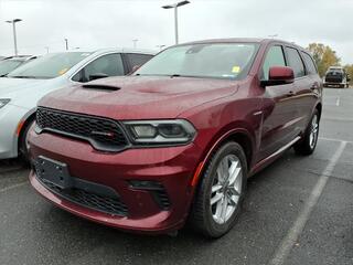 2022 Dodge Durango for sale in Fort Mill SC