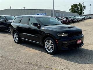 2022 Dodge Durango