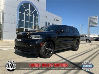 2022 Dodge Durango