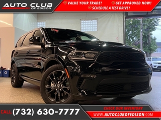 2022 Dodge Durango