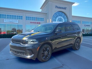 2023 Dodge Durango for sale in Clinton Twp. MI