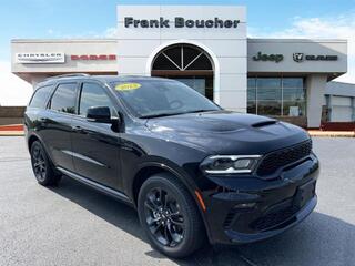 2023 Dodge Durango for sale in Janesville WI