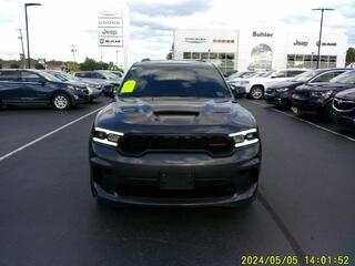 2024 Dodge Durango for sale in Hazlet NJ