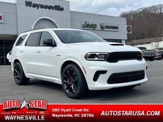 2024 Dodge Durango for sale in Waynesville NC