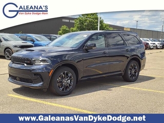 2024 Dodge Durango for sale in Warren MI