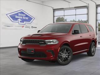 2024 Dodge Durango for sale in Branford CT