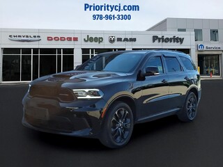 2024 Dodge Durango for sale in Johnstown PA