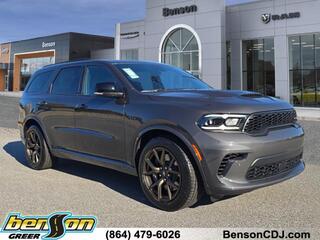 2025 Dodge Durango