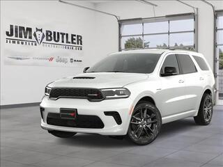 2025 Dodge Durango