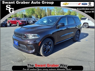 2025 Dodge Durango for sale in Barron WI