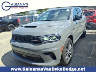 2025 Dodge Durango for sale in Warren MI