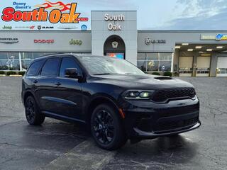 2025 Dodge Durango