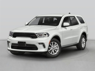 2025 Dodge Durango for sale in Chandler OK