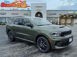 2026 Dodge Durango for sale in Matteson IL