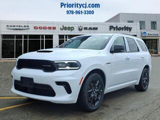 2026 Dodge Durango for sale in Johnstown PA