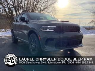 2026 Dodge Durango for sale in Johnstown PA