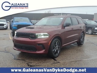 2026 Dodge Durango for sale in Warren MI