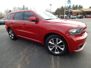 2014 Dodge Durango for sale in Clarksville TN