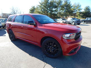 2015 Dodge Durango for sale in Clarksville TN