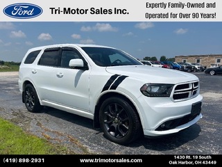 2015 Dodge Durango for sale in Oak Harbor OH