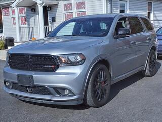 2016 Dodge Durango