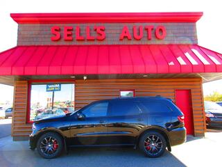 2017 Dodge Durango
