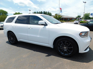 2017 Dodge Durango for sale in Clarksville TN