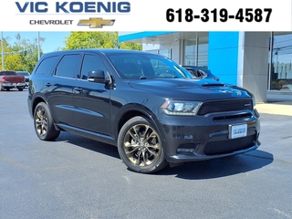 2019 Dodge Durango