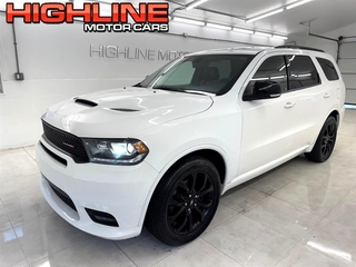 2019 Dodge Durango