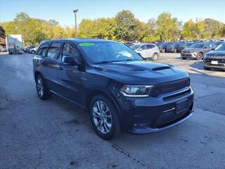 2020 Dodge Durango