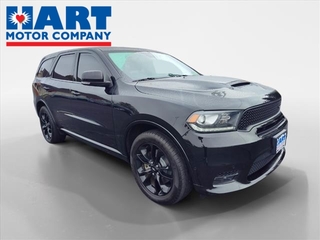 2020 Dodge Durango