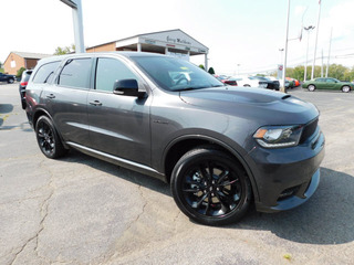 2020 Dodge Durango