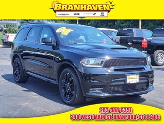 2020 Dodge Durango for sale in Branford CT