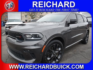 2021 Dodge Durango for sale in Dayton OH