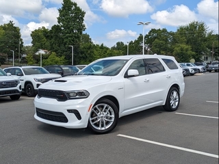 2022 Dodge Durango