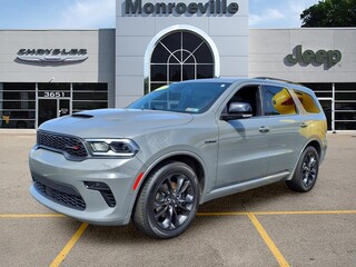 2022 Dodge Durango
