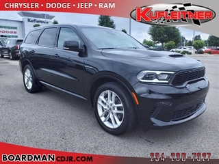 2022 Dodge Durango