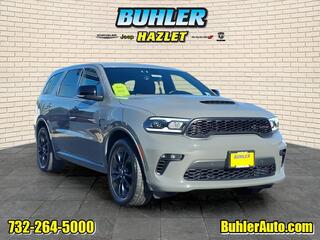 2022 Dodge Durango